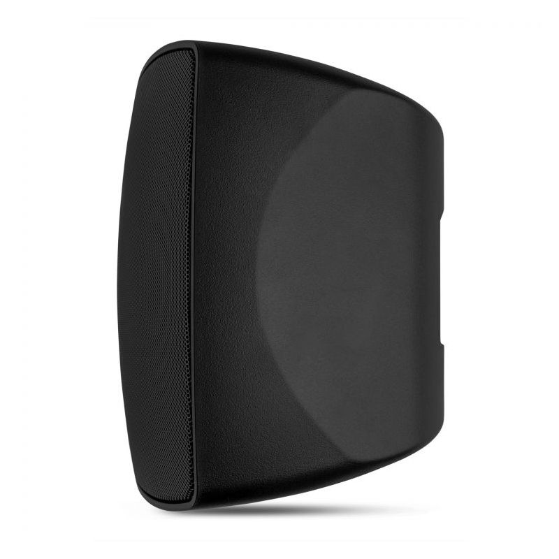 Fashion Deco zvučnik DS4B nadzidni crni 30W 100V 4” 2-way X-AUDIO Cijena Akcija