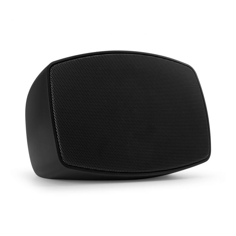 Fashion Deco zvučnik DS4B nadzidni crni 30W 100V 4” 2-way X-AUDIO Cijena Akcija