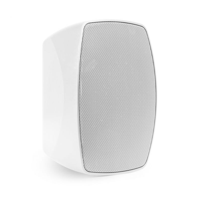 Fashion Deco zvučnik DS4W nadzidni bijeli 30W 100V 4” 2-way X-AUDIO Cijena