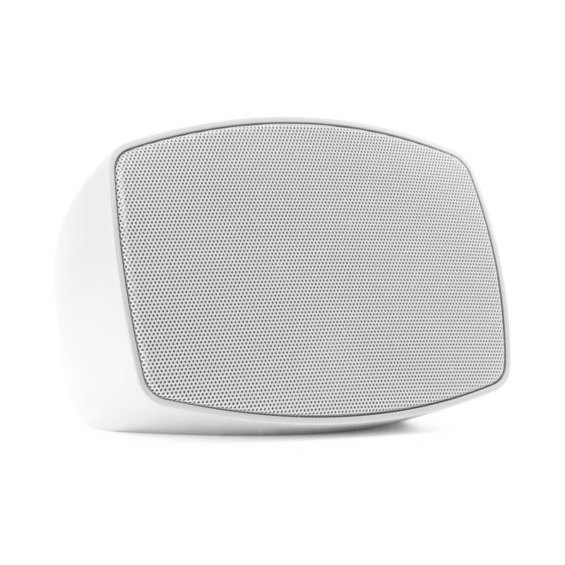 Fashion Deco zvučnik DS4W nadzidni bijeli 30W 100V 4” 2-way X-AUDIO Cijena Akcija