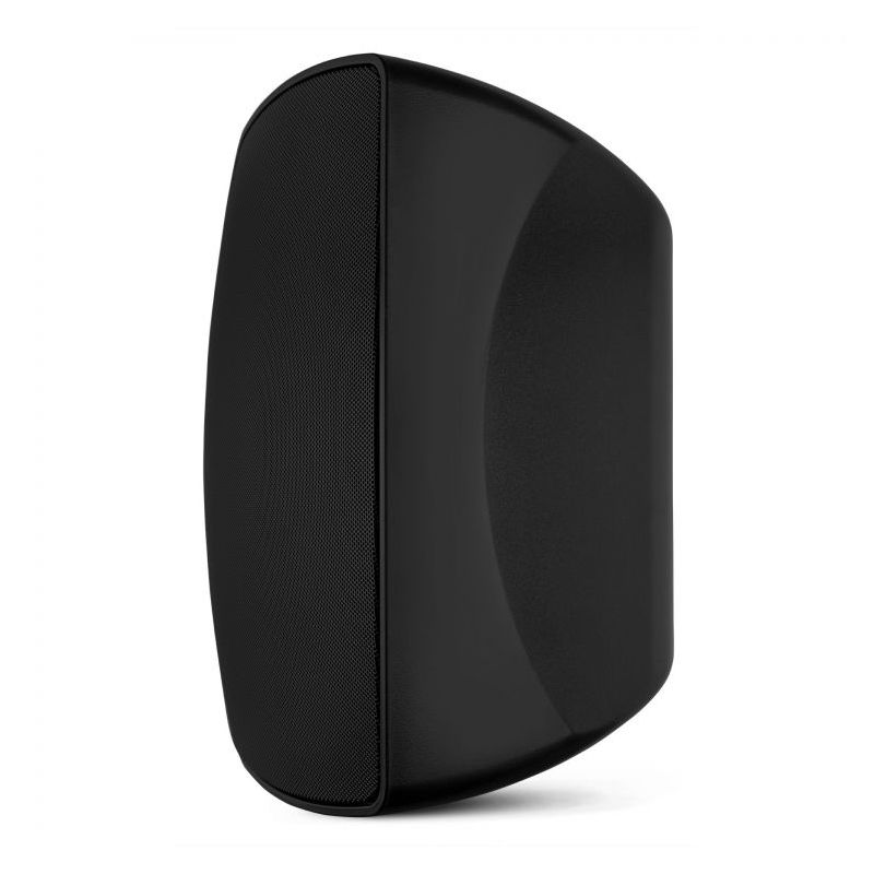 Fashion Deco zvučnik DS5B nadzidni crni 40W 100V 5,25” 2-way X-AUDIO Cijena Akcija