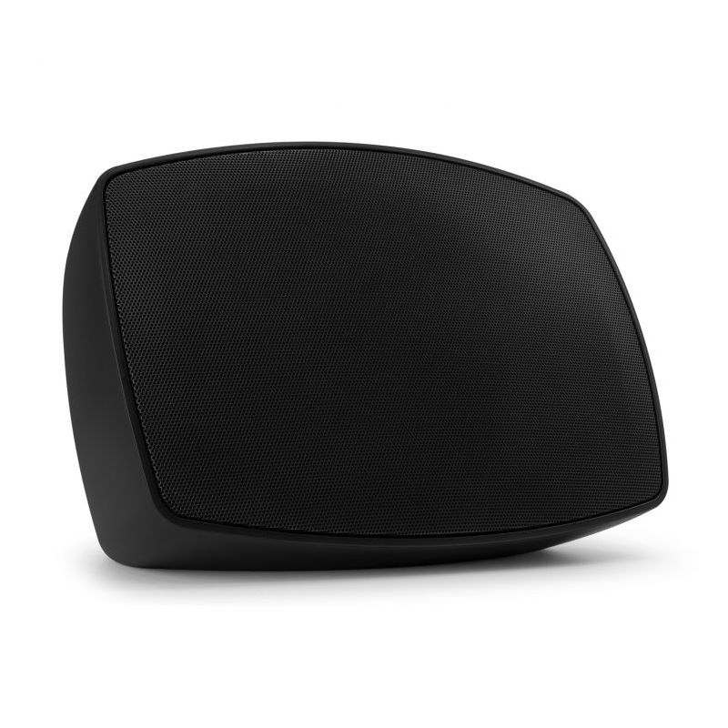 Fashion Deco zvučnik DS5B nadzidni crni 40W 100V 5,25” 2-way X-AUDIO Cijena Akcija