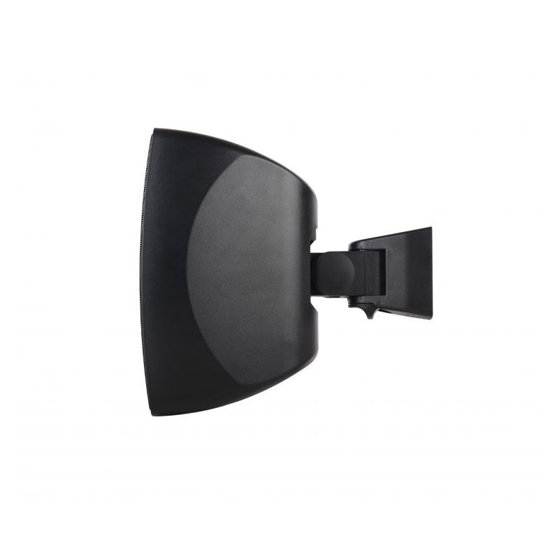 Fashion Deco zvučnik DS5B nadzidni crni 40W 100V 5,25” 2-way X-AUDIO Cijena Akcija