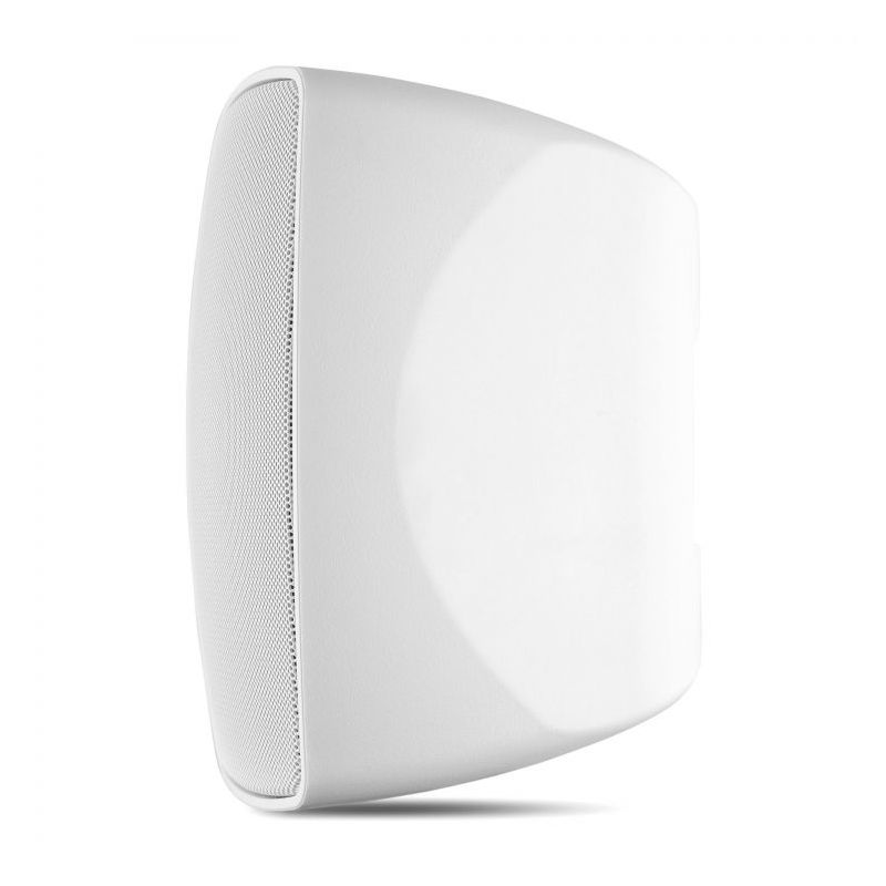 Fashion Deco zvučnik DS5W nadzidni bijeli 40W 100V 5,25” 2-way X-AUDIO Cijena Akcija