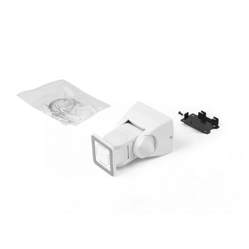 Fashion Deco zvučnik DS5W nadzidni bijeli 40W 100V 5,25” 2-way X-AUDIO Cijena Akcija