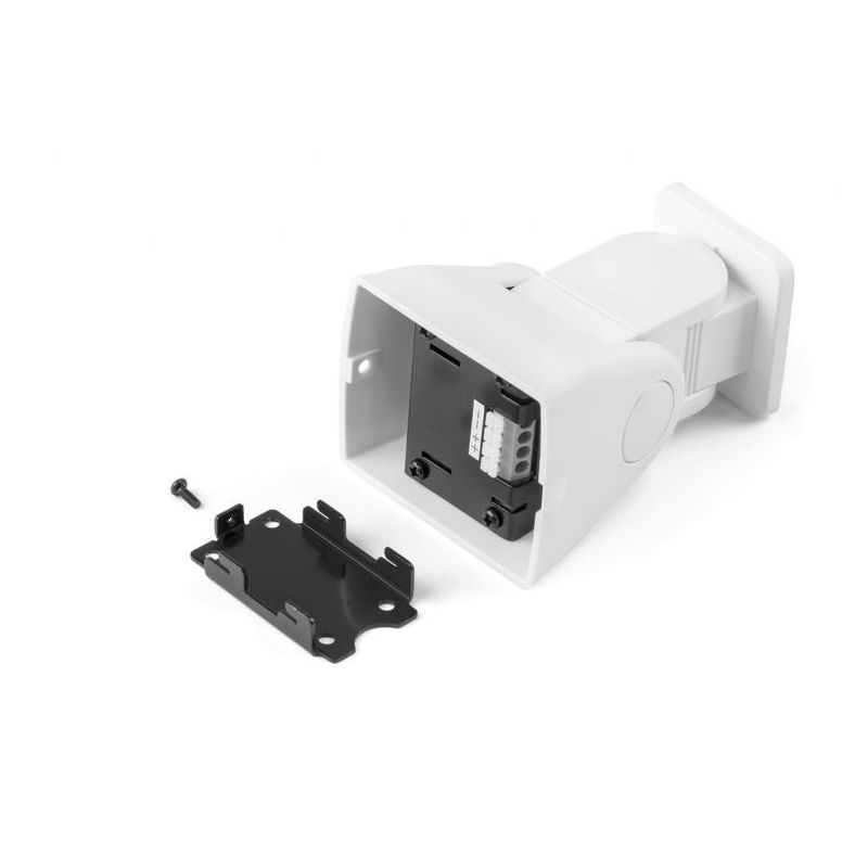 Fashion Deco zvučnik DS5W nadzidni bijeli 40W 100V 5,25” 2-way X-AUDIO Cijena Akcija