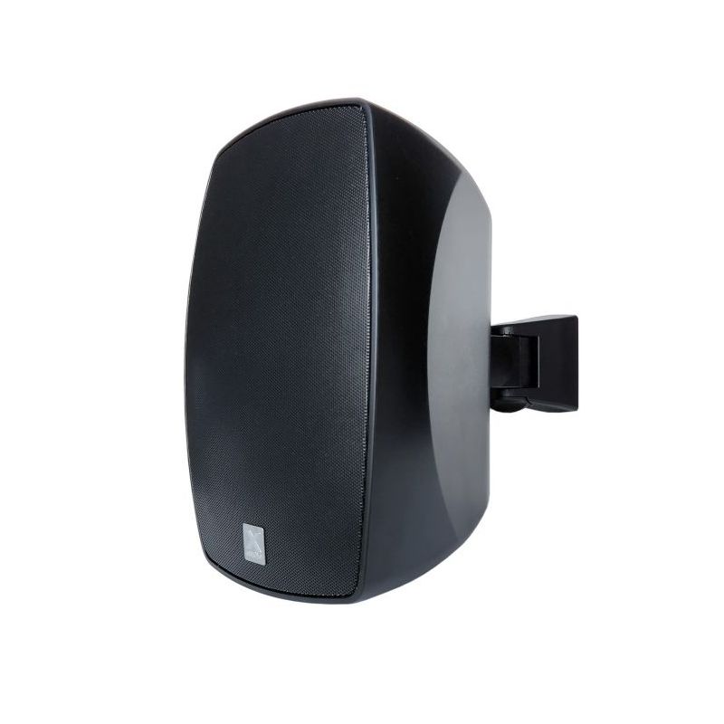 Fashion Deco zvučnik DS6B nadzidni crni 60W 100V 6,5” 2-way X-AUDIO Cijena Akcija