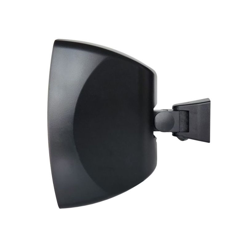 Fashion Deco zvučnik DS6B nadzidni crni 60W 100V 6,5” 2-way X-AUDIO Cijena Akcija