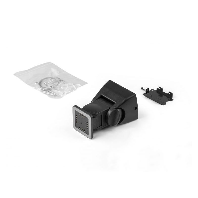 Fashion Deco zvučnik DS6B nadzidni crni 60W 100V 6,5” 2-way X-AUDIO Cijena Akcija