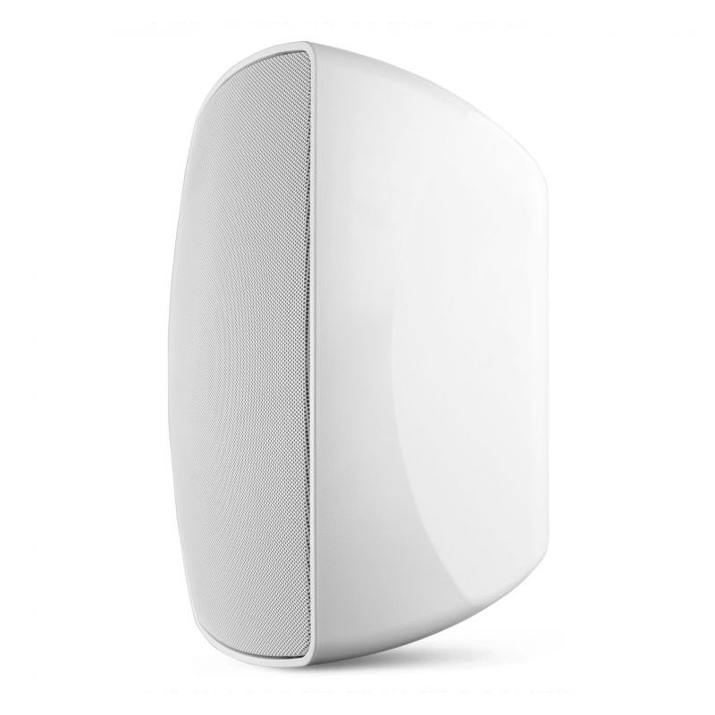 Fashion Deco zvučnik DS6W nadzidni bijeli 60W 100V 6,5” 2-way X-AUDIO Cijena Akcija