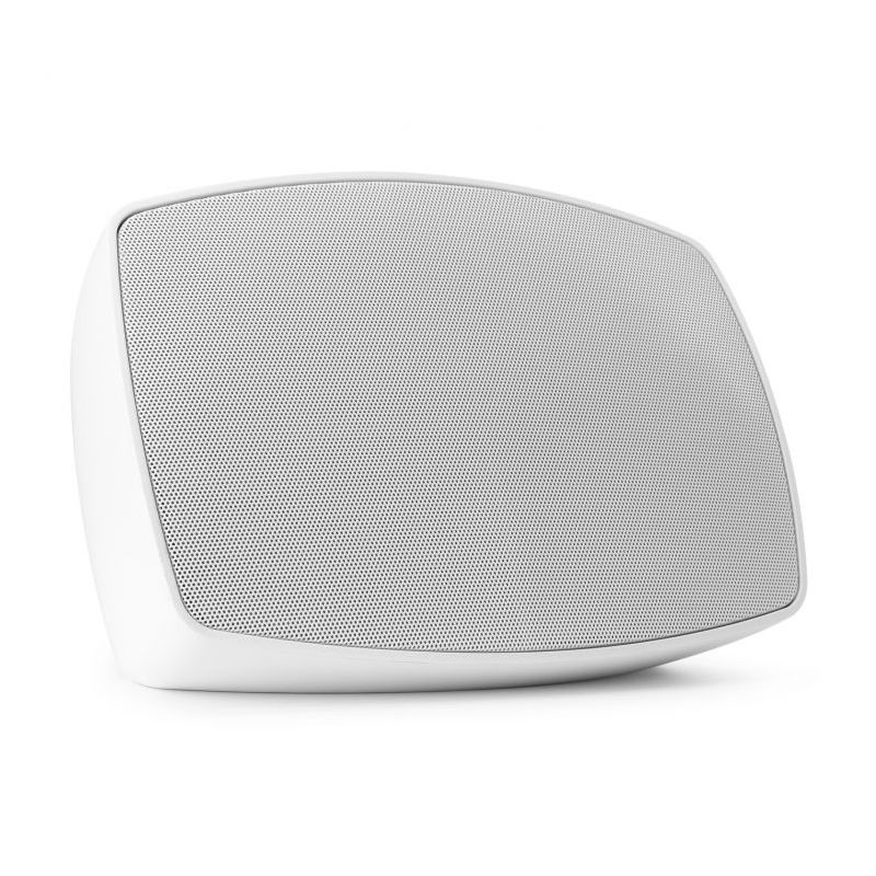 Fashion Deco zvučnik DS6W nadzidni bijeli 60W 100V 6,5” 2-way X-AUDIO Cijena Akcija