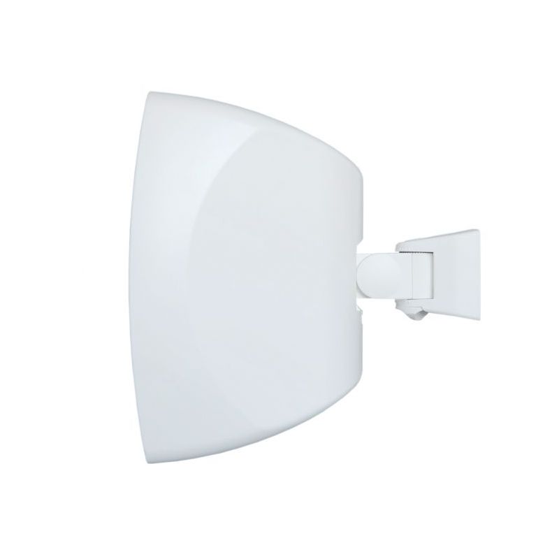 Fashion Deco zvučnik DS6W nadzidni bijeli 60W 100V 6,5” 2-way X-AUDIO Cijena Akcija