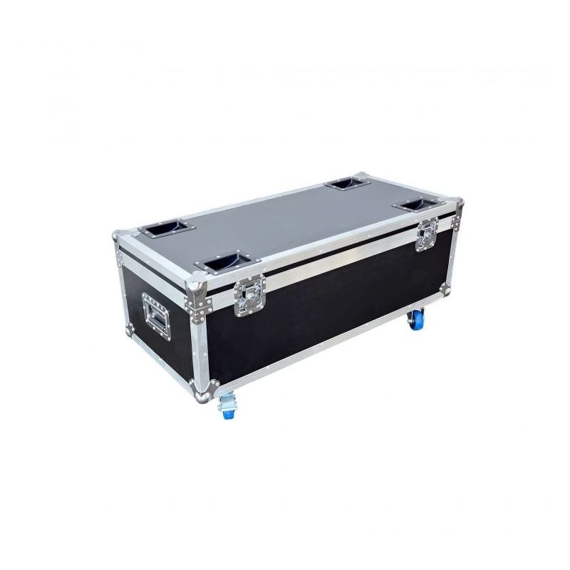 Flightcase kofer za 10x LED Pixel BAR RGB 40x 3W X-LIGHT Cijena