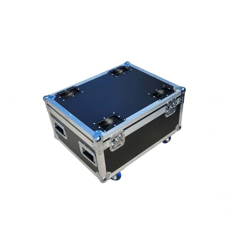 Flightcase kofer za 4 komada Spark Machine BL-600 za bacanje iskri X-LIGHT Cijena Akcija