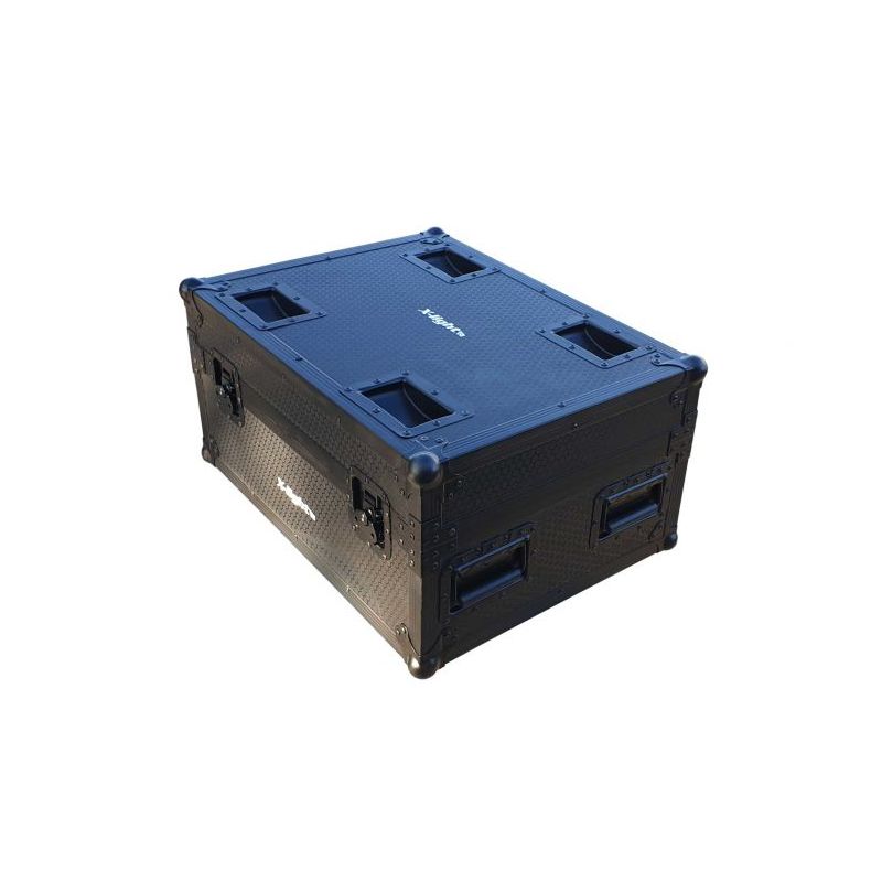 Flightcase kofer za 4 komada Spark Machine NS-5 za bacanje iskri EwTx Cijena