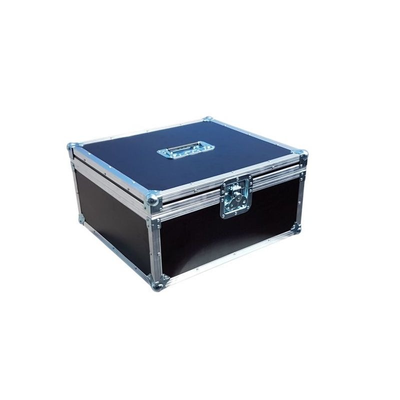 Flightcase kofer za 8 komada SP193IR/SP710IR LED reflektora X-LIGHT Cijena