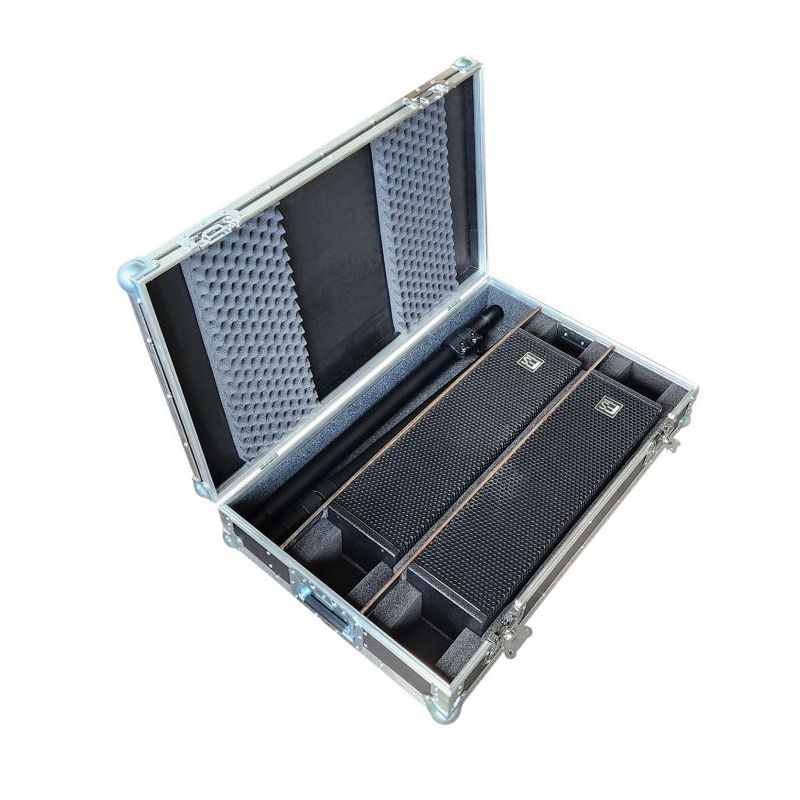 Flightcase kofer za NAC-1268 2x top kabinet FS AUDIO Cijena