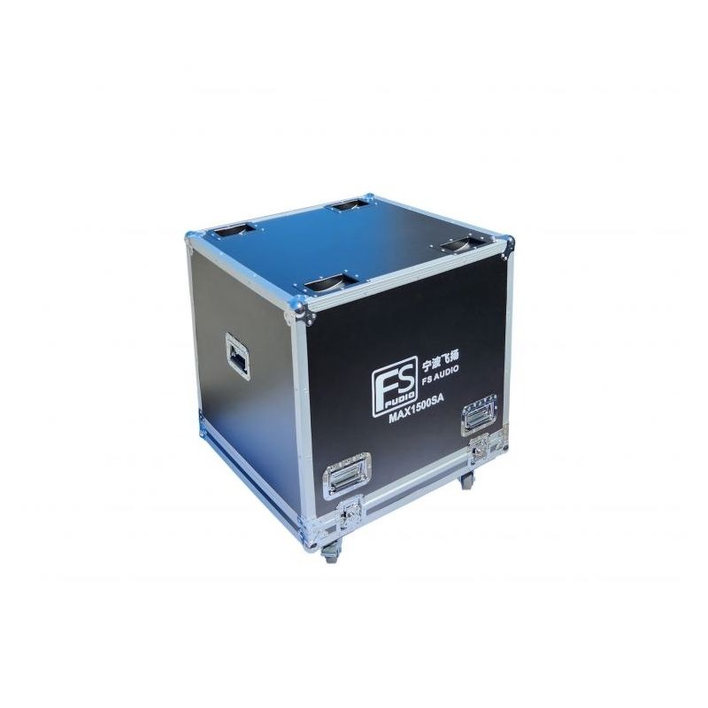 Flightcase kofer za sub MAX1500SA s kotačima FS AUDIO Cijena Akcija
