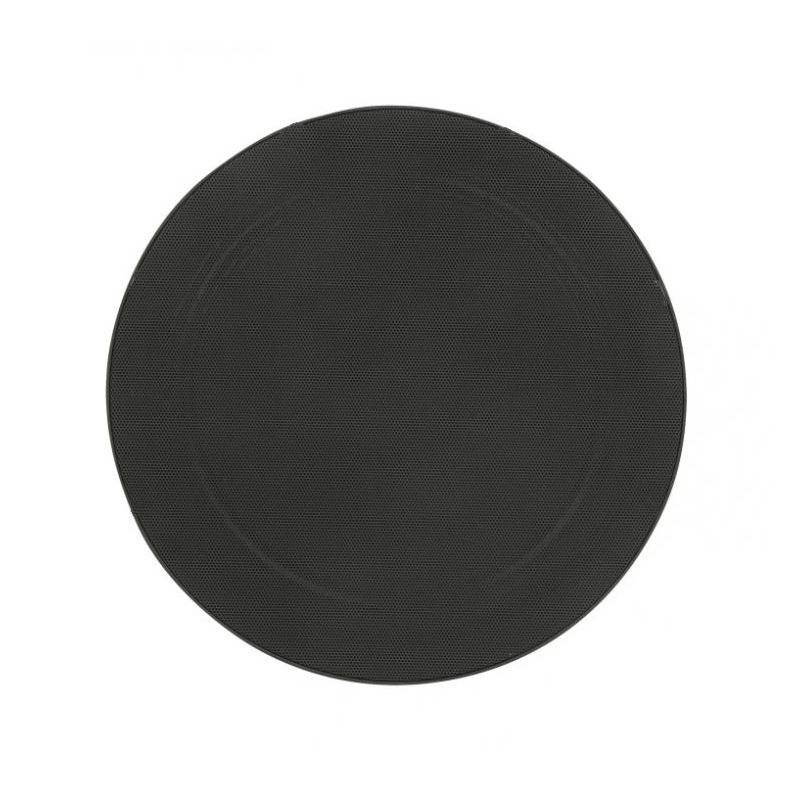 Framless Deco ugradbeni zvučnik CS-816T 8” 15W 100V 2-way crni X-AUDIO Cijena
