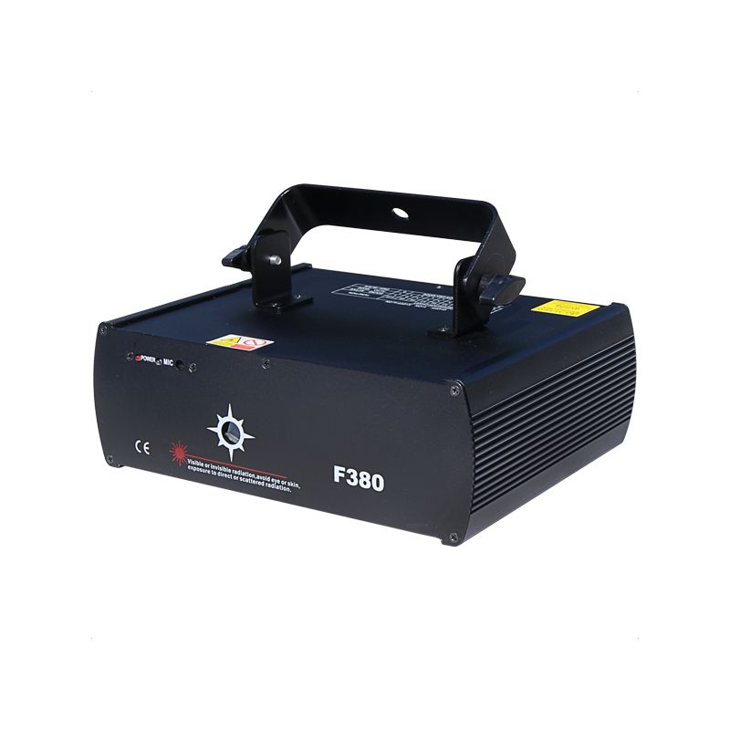 Gobo laser F380RGB X-LIGHT Cijena