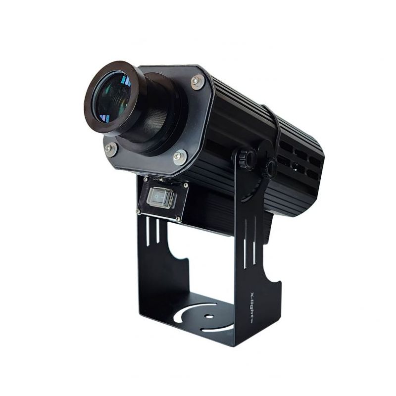 Gobo projektor LED 100W X-LIGHT Cijena Akcija
