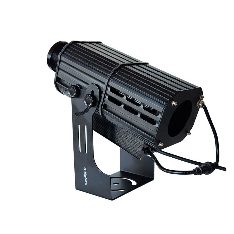 Gobo projektor LED 100W X-LIGHT Cijena Akcija