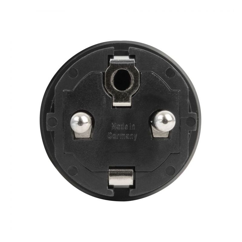 Gumeni šuko utikač 230V ABL Cijena