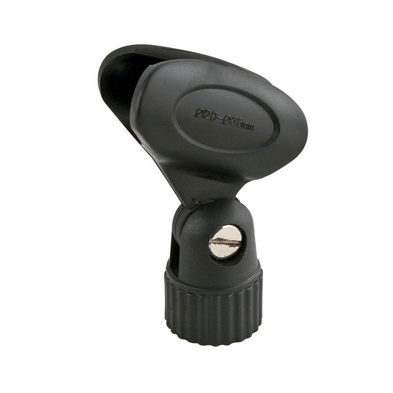 Hvataljka mikrofona 22mm flexibilna 5/8 navoj SHOWGEAR Cijena