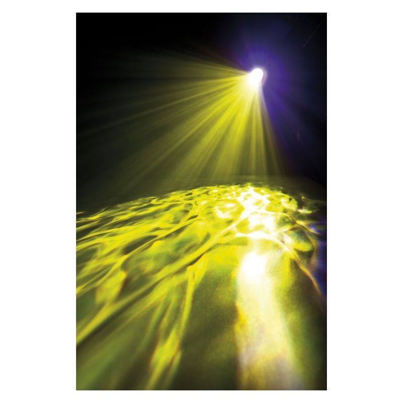 Hydrogen DMX MKII 20W LED svjetlosni efekt SHOWTEC Cijena Akcija