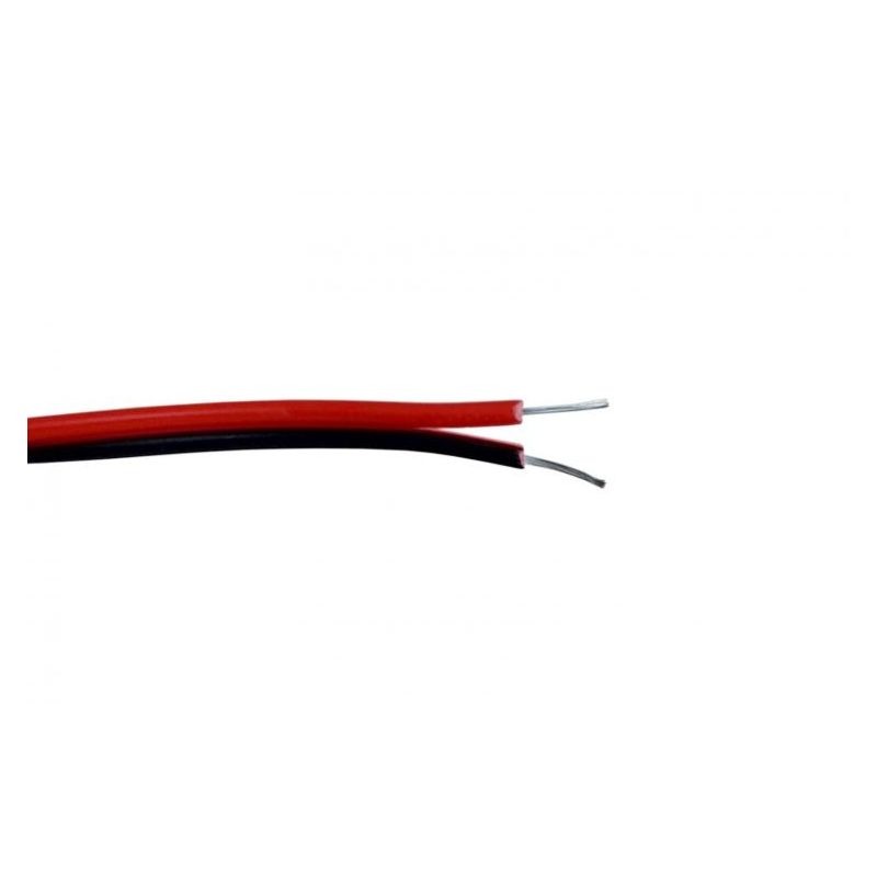 Kabel 2 žile crveno-crni za LED traku X-LIGHT Cijena