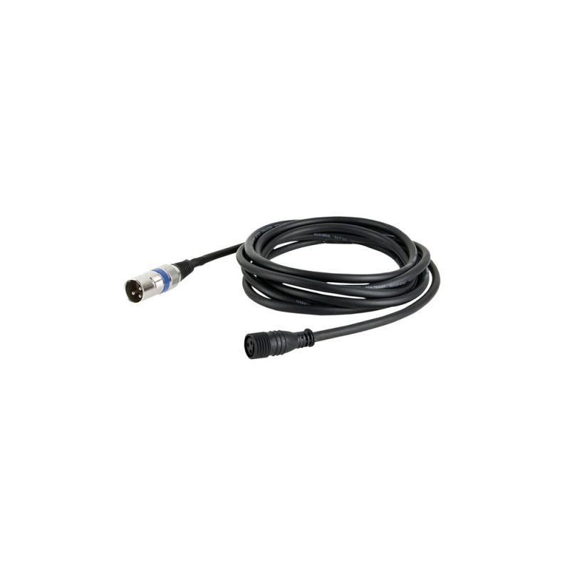 Kabel DMX adapter 3m muški XLR za Wash ProLED-041B X-LIGHT  Cijena