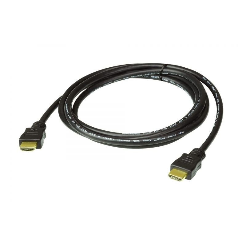 Kabel HDMI na HDMI 2m ROLINE Cijena