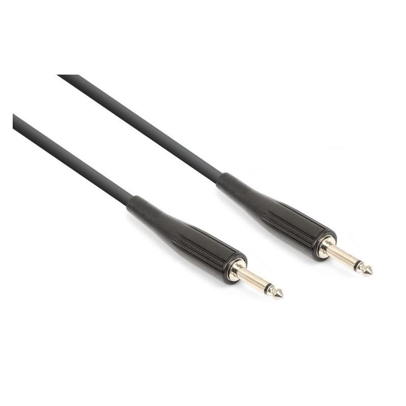 Kabel za zvučnike 10m ban/ban 6,3mm mono CX300-10 VONYX Cijena