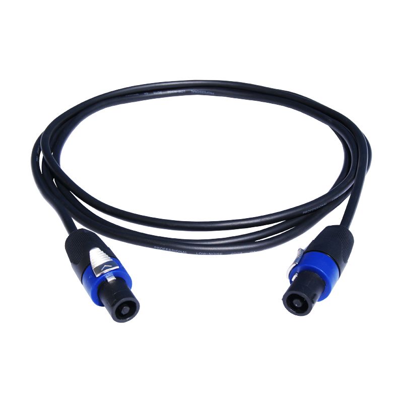 Kabel za zvučnike 2x1,5mm 3m Speakon m/Speakon m SPN-177 X-AUDIO Cijena