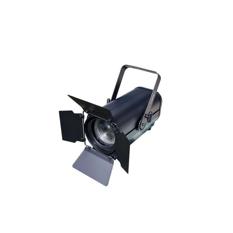 Kazališni Zoom reflektor COB 200W s klapnama X-LIGHT Cijena