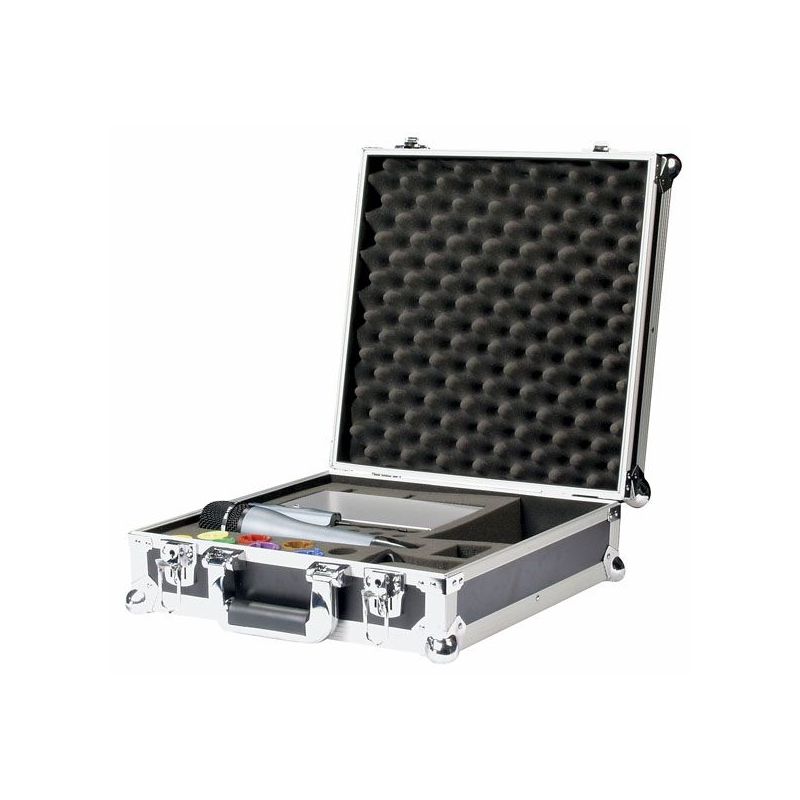Kofer za bežični mikrofonski set ER-193 DAP Cijena Akcija