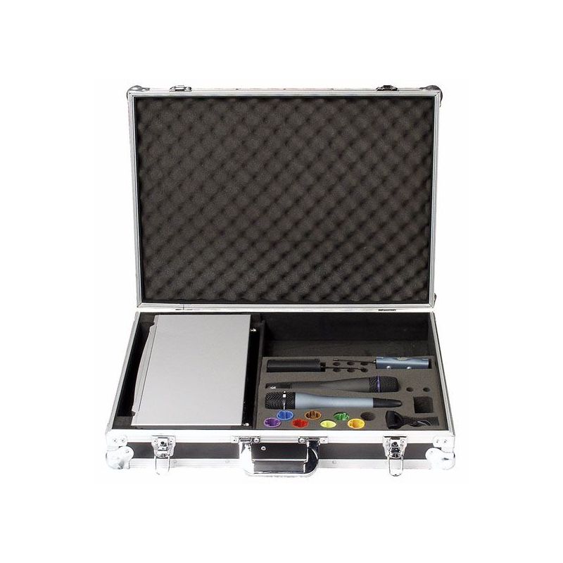 Kofer za bežični mikrofonski set ER-216 DAP Cijena