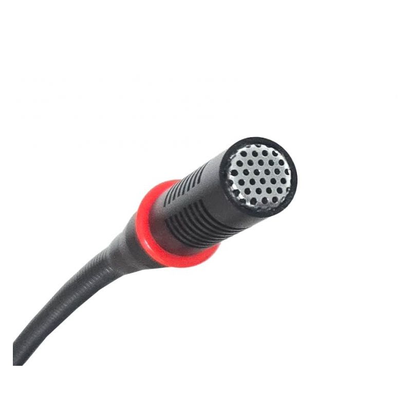 Konferencijski mikrofon D-27 kondenzatorski sa bazom X-AUDIO Cijena