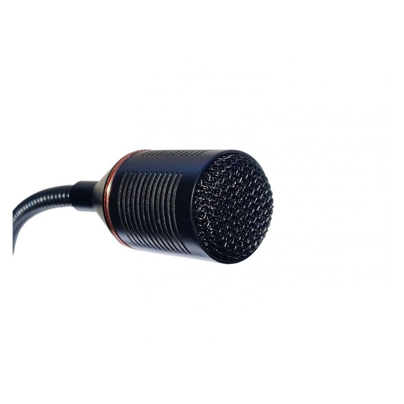 Konferencijski mikrofon DM-300D dinamički X-AUDIO Cijena Akcija