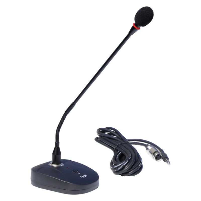Konferencijski mikrofon sa bazom IH-406 X-AUDIO Cijena