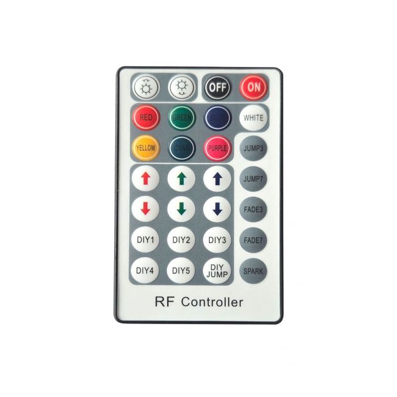 Kontroler RF za LED traku 3x 1A 220V X-LIGHT Cijena Akcija