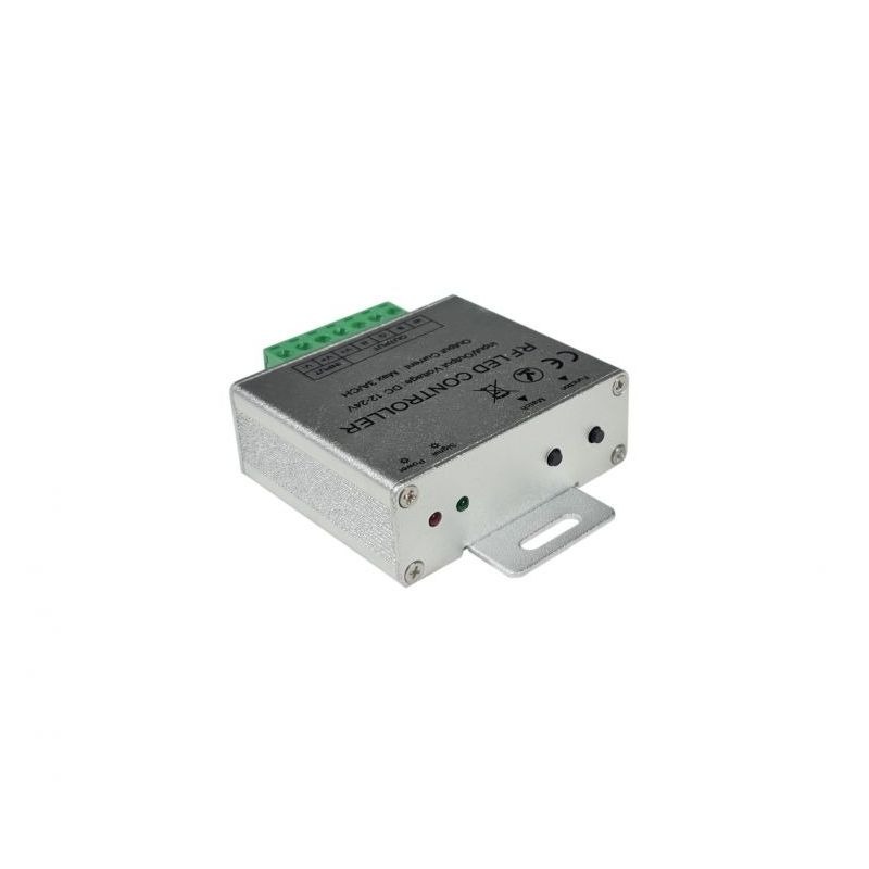 Kontroler RGB/RGBW za LED traku 4x 3A  s RF daljinskim X-LIGHT Cijena