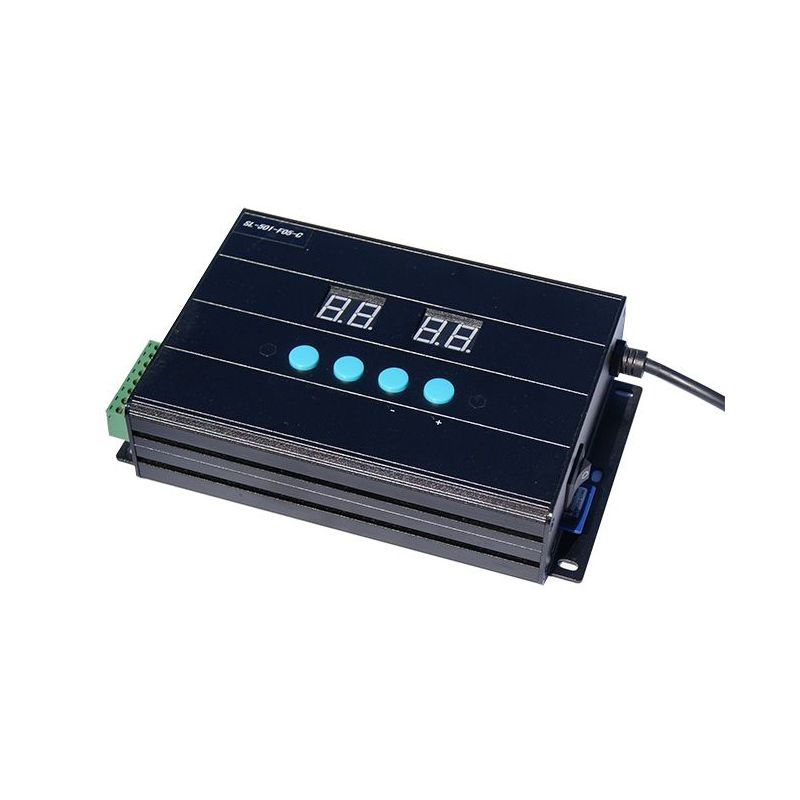 Kontroler za LED podne lampe RGB  X-LIGHT Cijena