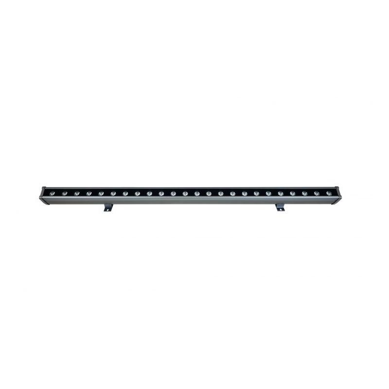 LED bar 100cm  lampa 24W topla bijela IP-65  X-LIGHT Cijena