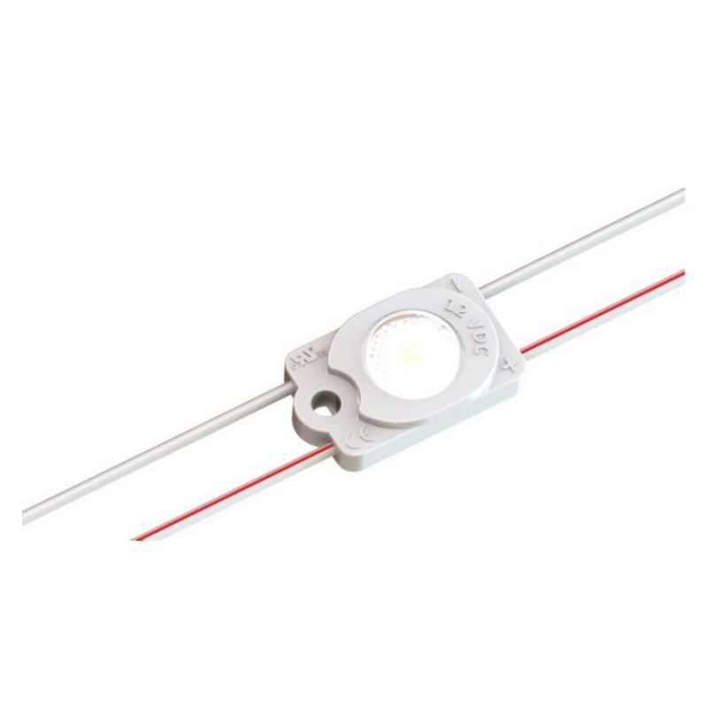 LED modul 0,5W hladna bijela X-LIGHT Cijena