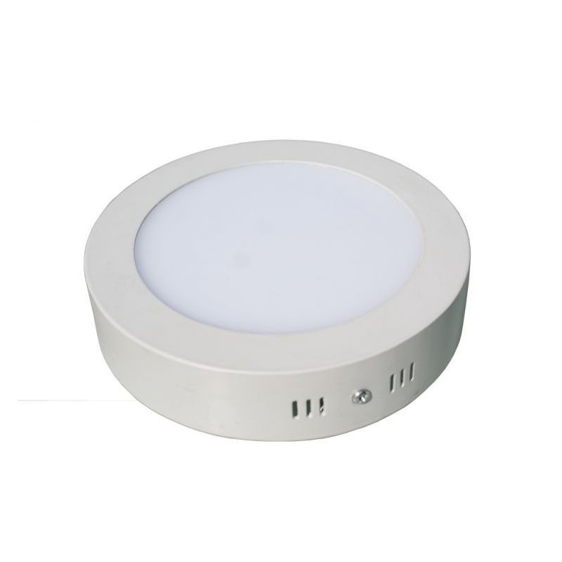 LED plafonjera 12W hladna bijela X-LIGHT