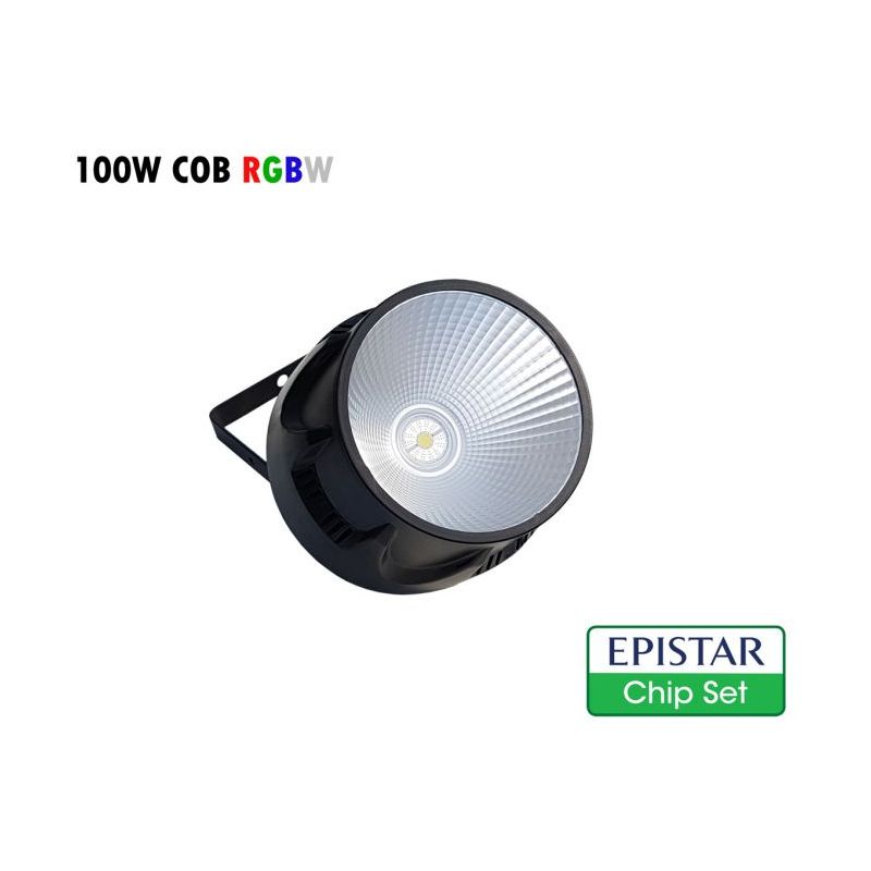 LED reflektor COB 100W 4u1 (Epistar led) X-LIGHT Cijena