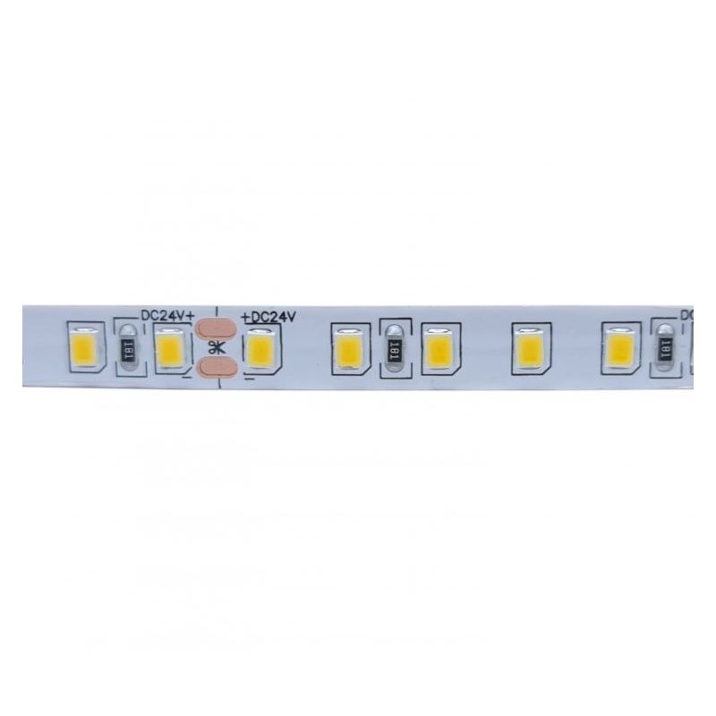 LED traka SMD2835 120 l/m, 10W/m 24V topla bijela  IP-20  X-LIGHT Cijena