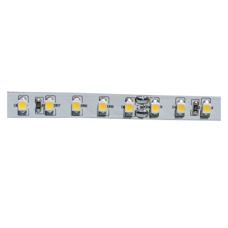 LED traka SMD3528 MK3 120 ledica/m, 9,6W/m 24V topla bijela IP-20 X-LIGHT Cijena Akcija