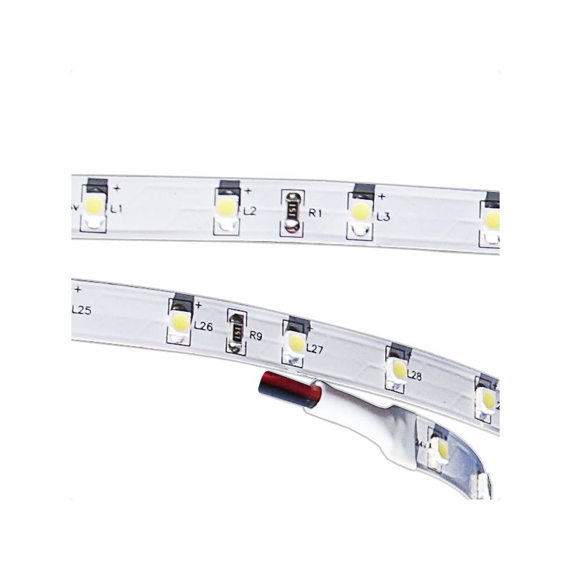 LED traka SMD3528 MK3 60 ledica/m, 4,8W/m 24V hladna bijela IP-20 X-LIGHT Cijena